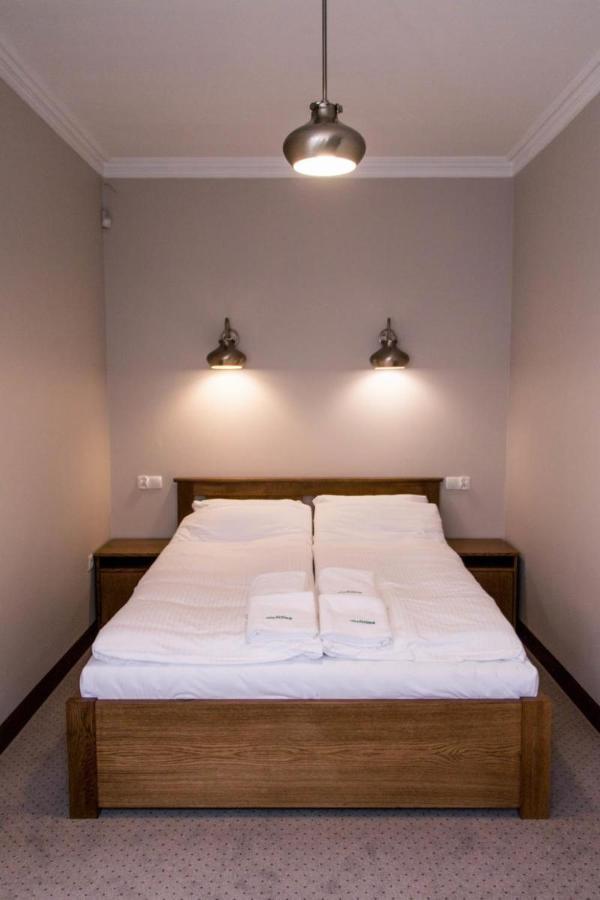 Hotel Ulubiony Kostrzyn Eksteriør bilde