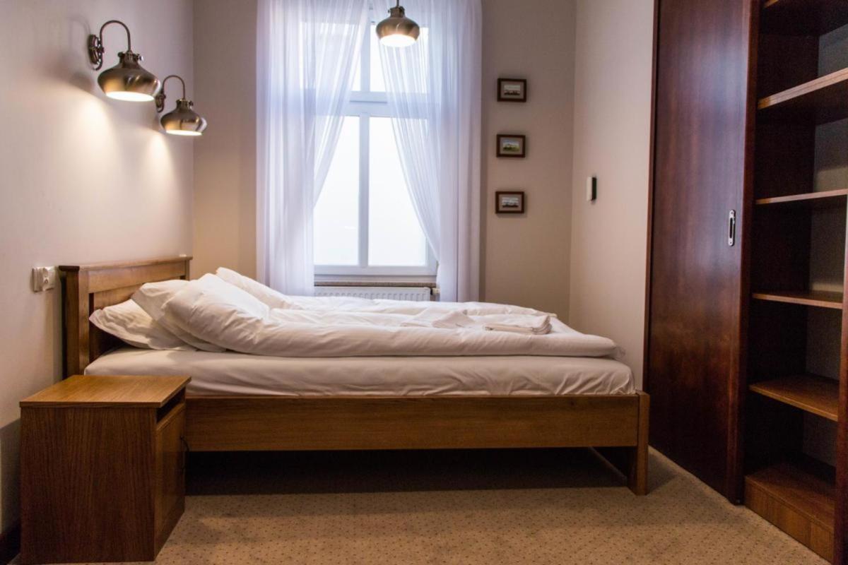 Hotel Ulubiony Kostrzyn Eksteriør bilde
