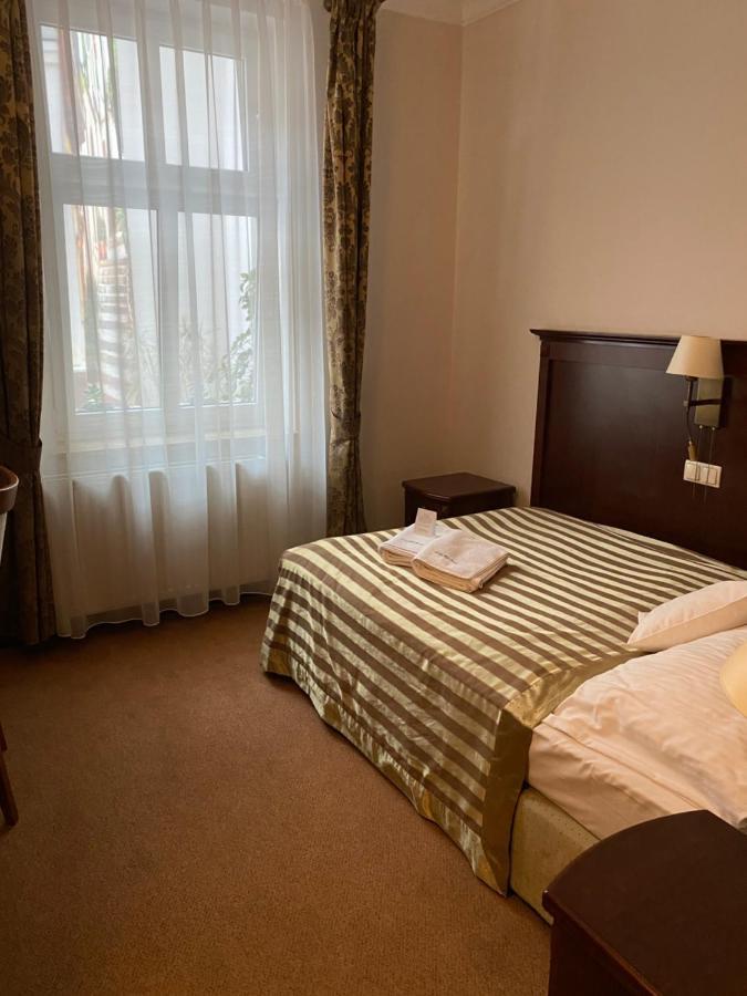 Hotel Ulubiony Kostrzyn Eksteriør bilde